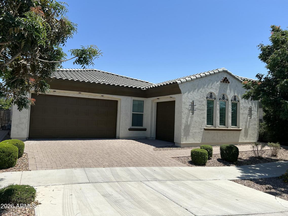 5219 S Wildrose, Mesa, AZ 85212