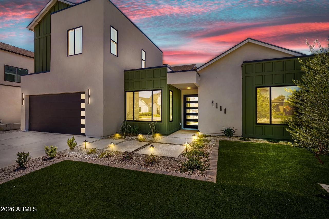 4008 N 34th St., Phoenix, AZ 85018