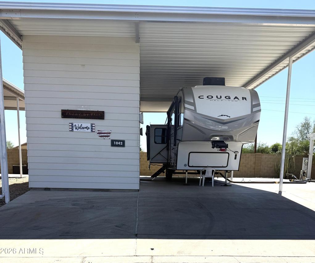 17200 W Bell Rd. #1042, Surprise, AZ 85374