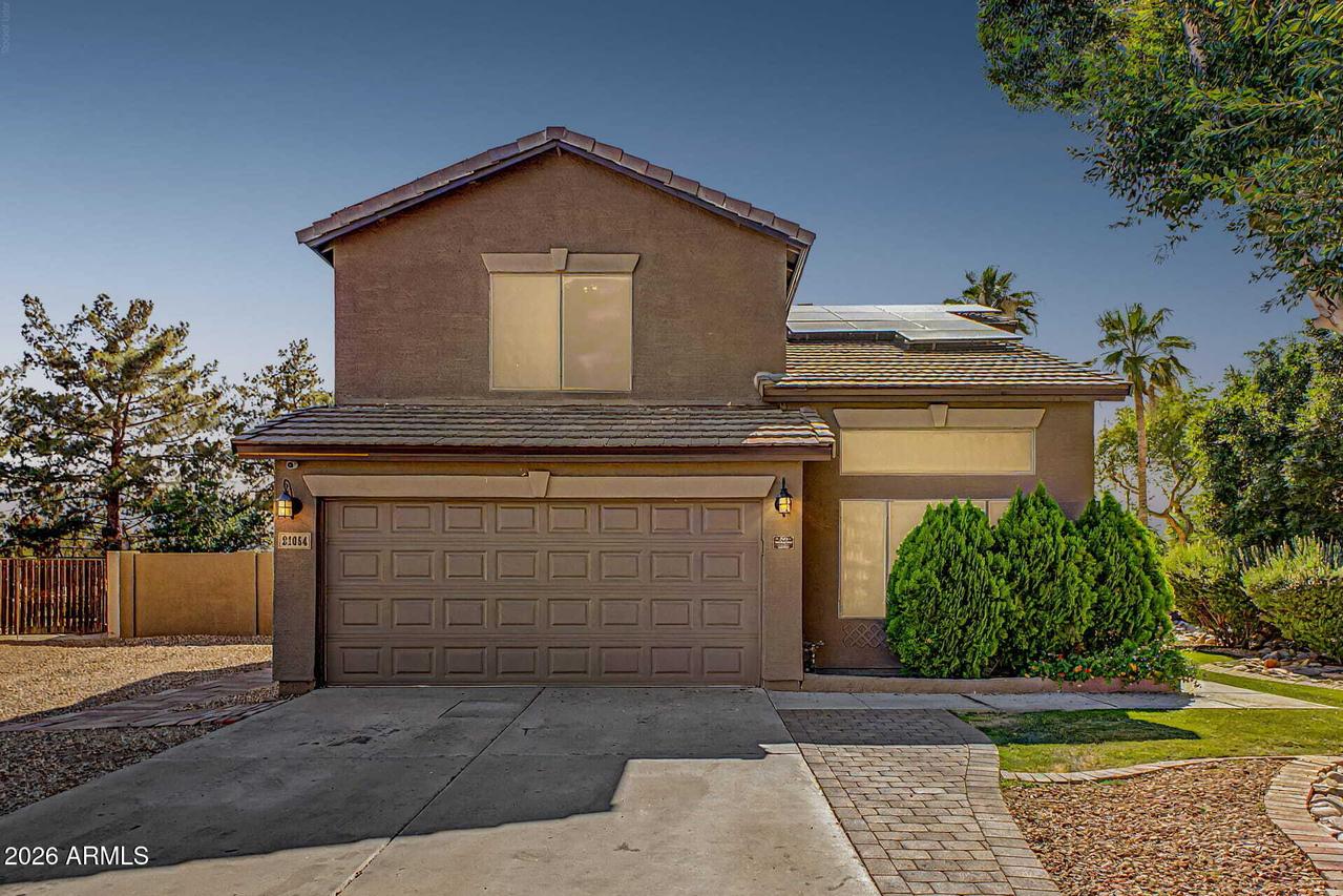 21054 N 74th Ln., Glendale, AZ 85308