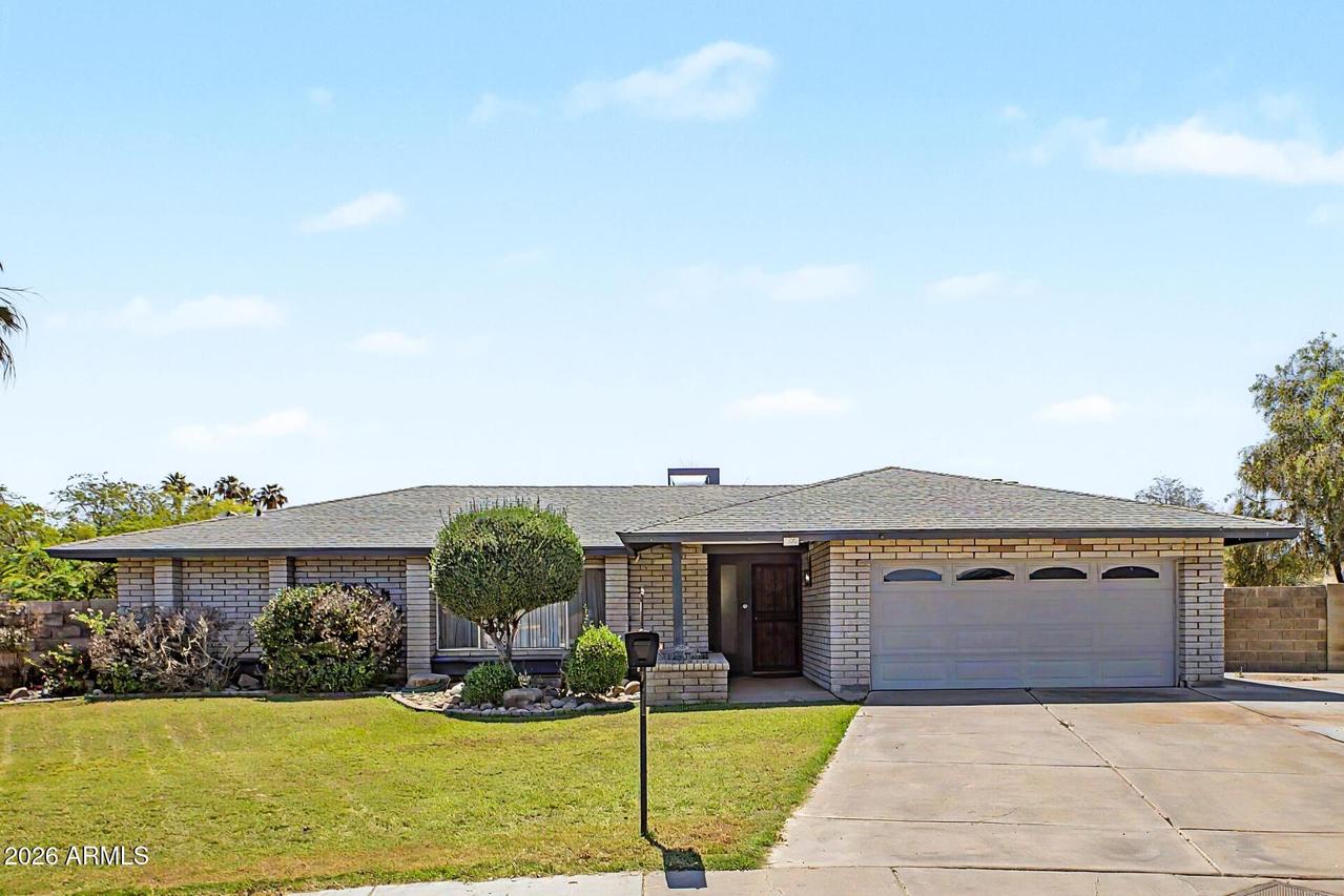 3429 S Lola Ln., Tempe, AZ 85282