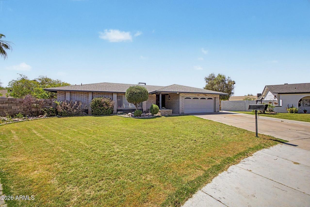 3429 S Lola Ln., Tempe, AZ 85282