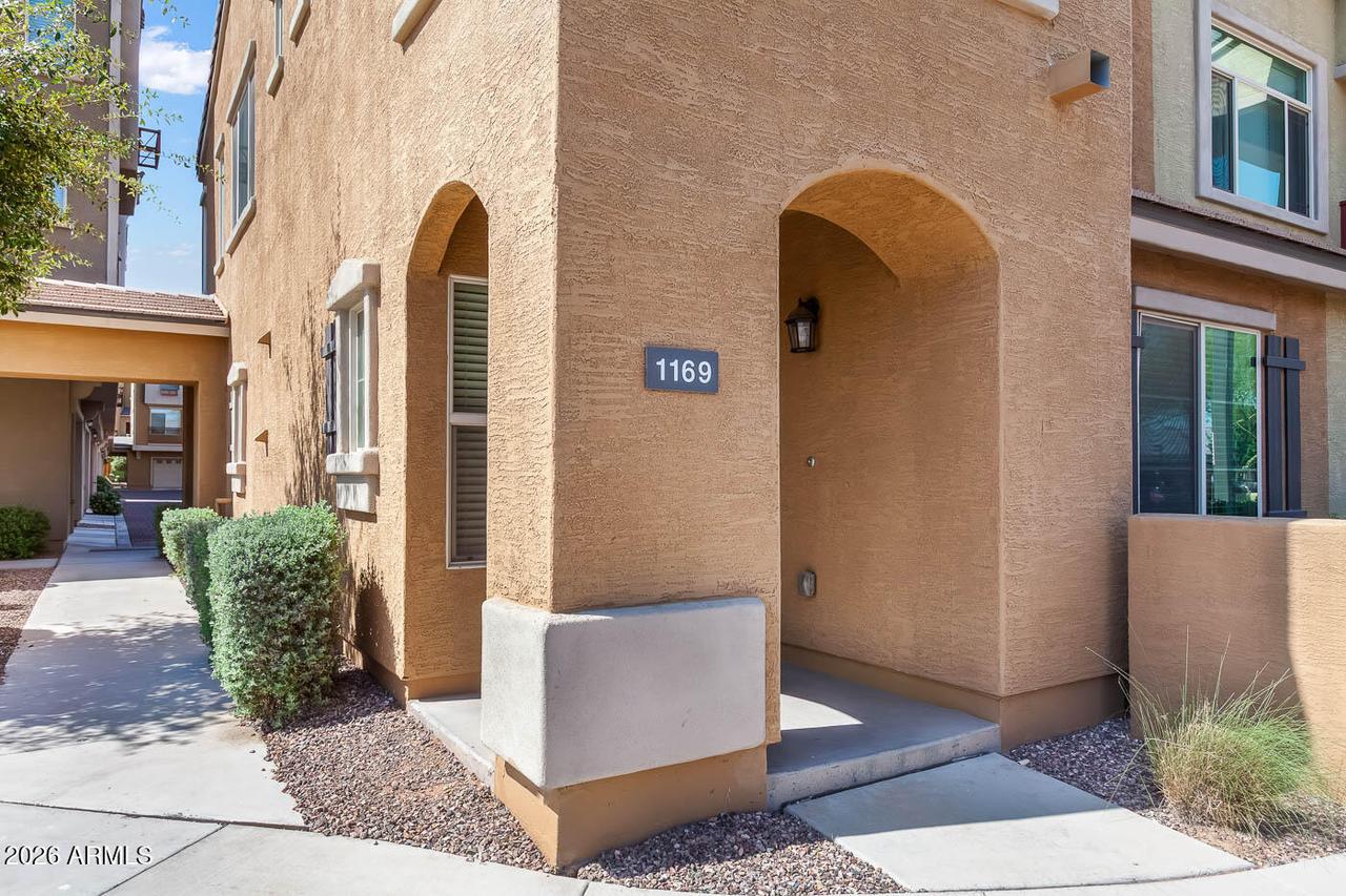 240 W Juniper Ave. #1169, Gilbert, AZ 85233