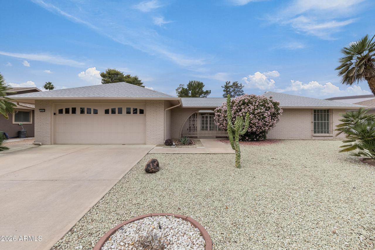 18802 N Palo Verde Dr., Sun City, AZ 85373