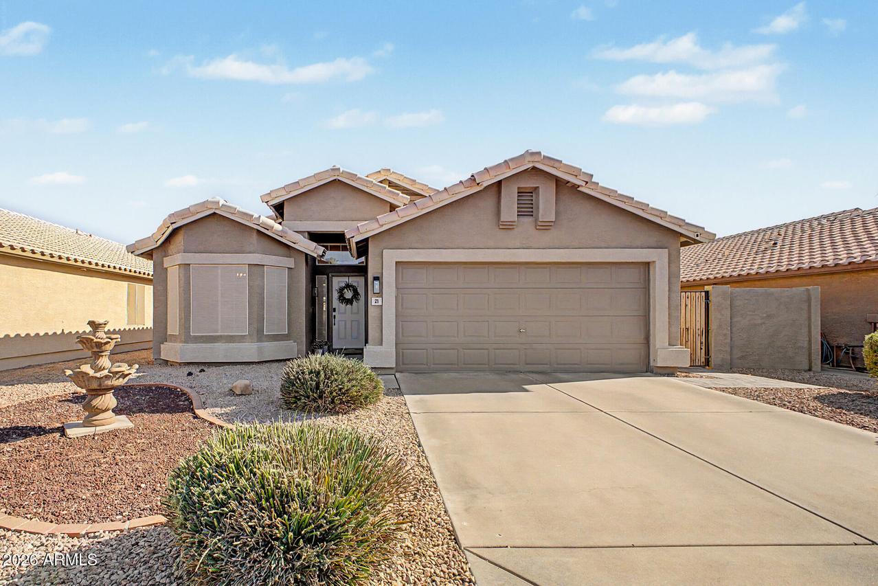 1741 S Clearview Ave. #21, Mesa, AZ 85209