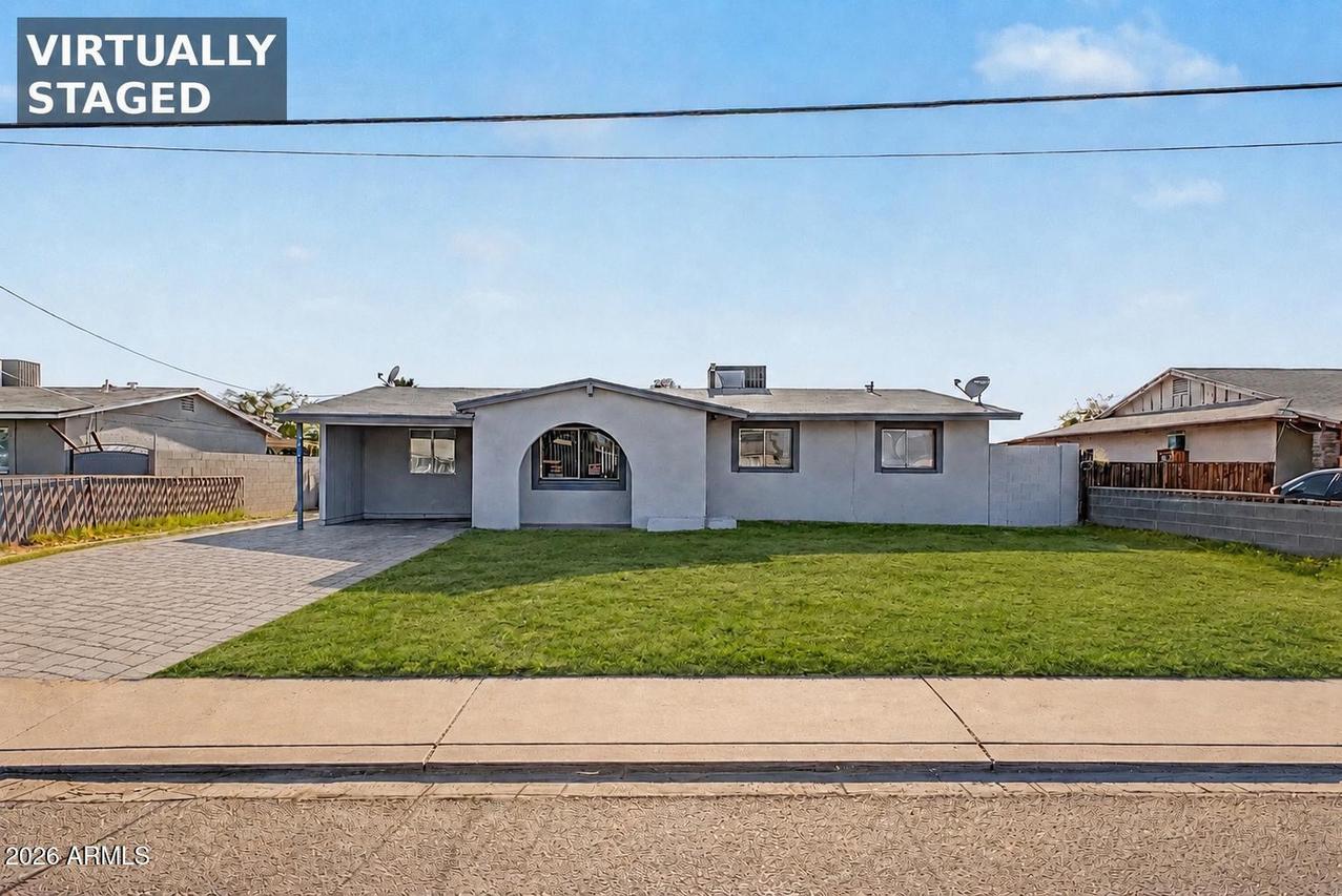 2626 N 71st Ave., Phoenix, AZ 85035