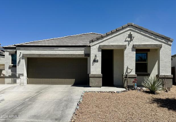 New Homes For Sale This Week That Attend Desert Sunset Elementary School: May 8th to May 14th