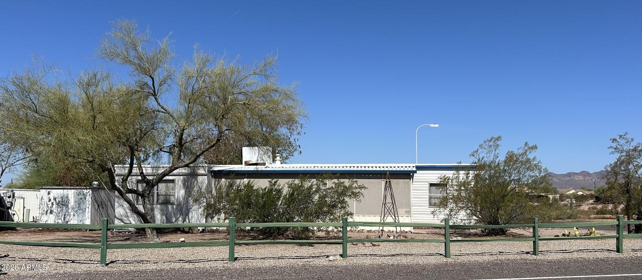 939 N Acacia Rd. #1, Apache Junction, AZ 85119