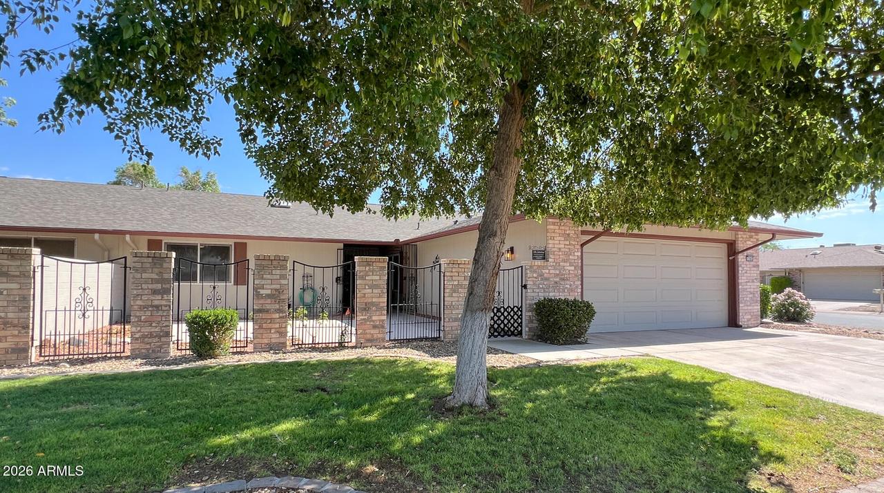 12902 W Castle Rock Dr., Sun City West, AZ 85375