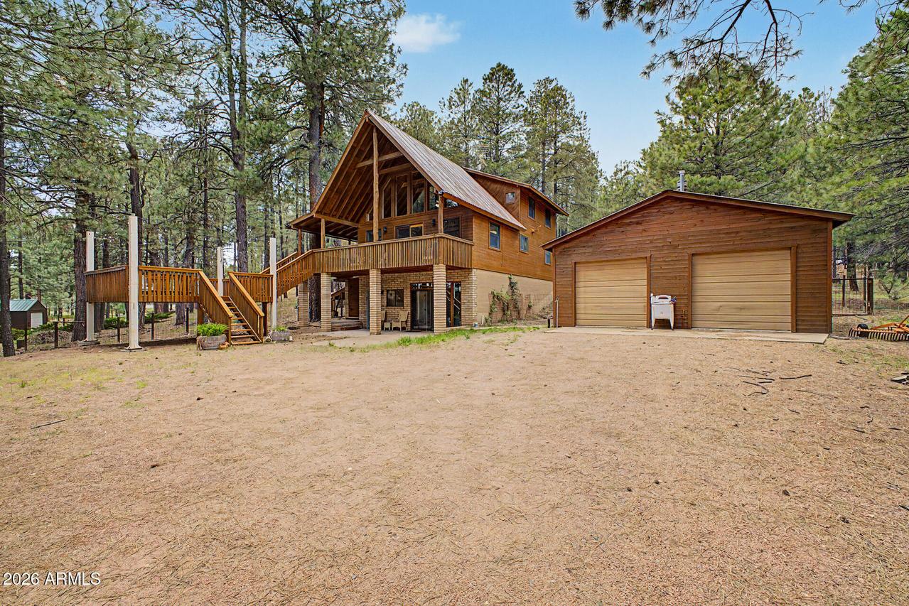 2233 Mulberry Dr., Forest Lakes, AZ 85931