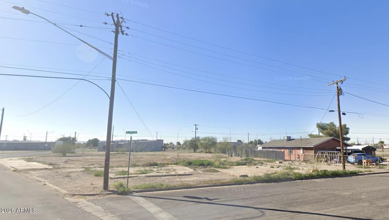 210 N Stuart Blvd. #9, Eloy, AZ 85131