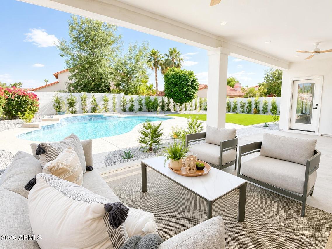 10737 E Terra Dr., Scottsdale, AZ 85258
