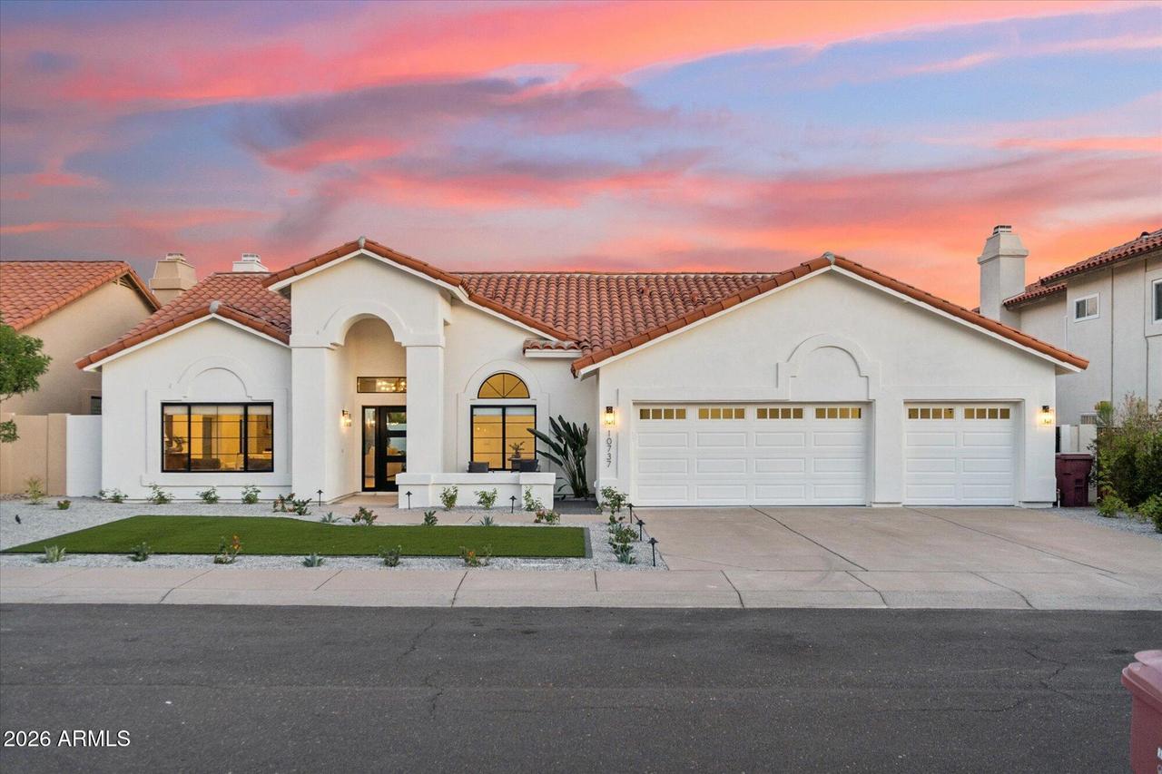 10737 E Terra Dr., Scottsdale, AZ 85258