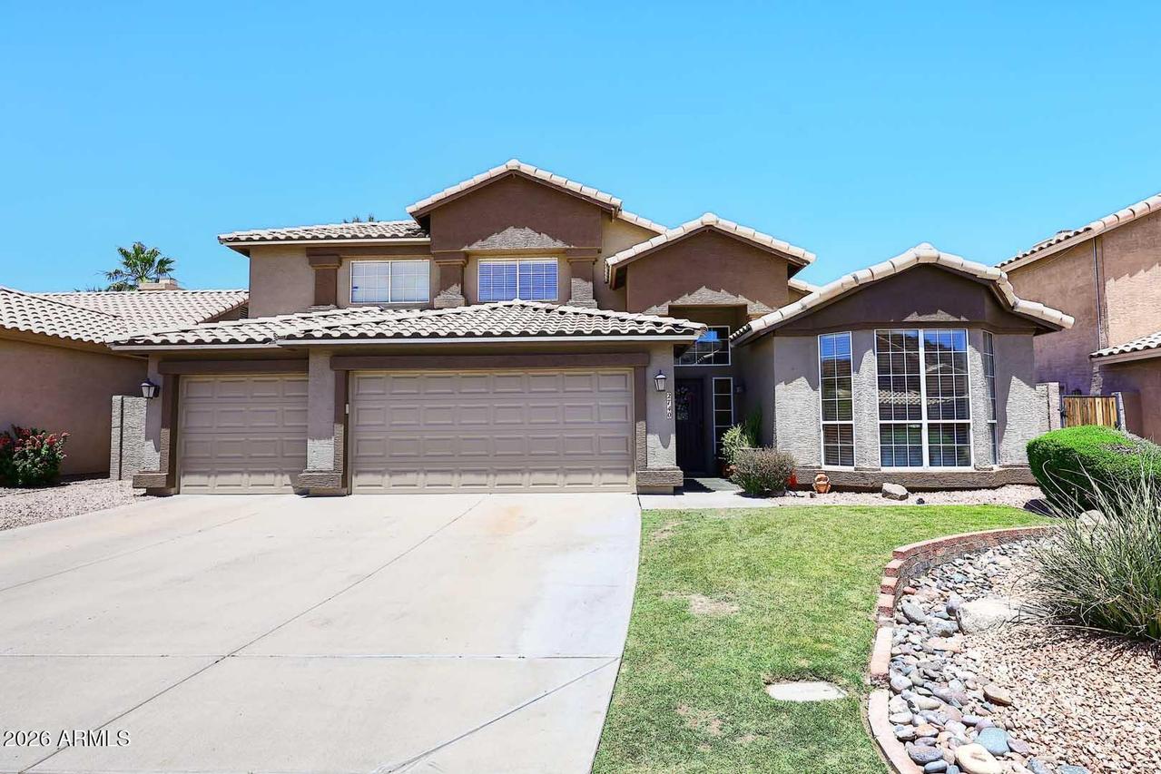 2740 E Brookwood Ct., Phoenix, AZ 85048