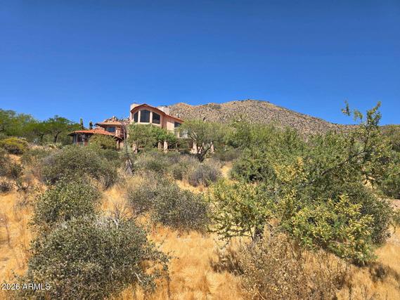 Homes Just Sold That Attend Cactus Shadows High School: June 16th to June 22nd
