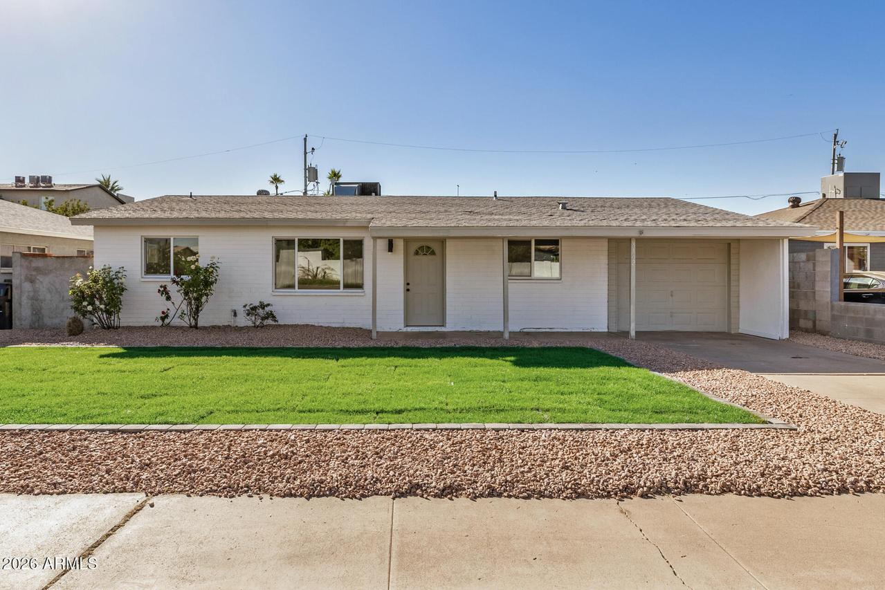 3152 N 24th Dr., Phoenix, AZ 85015