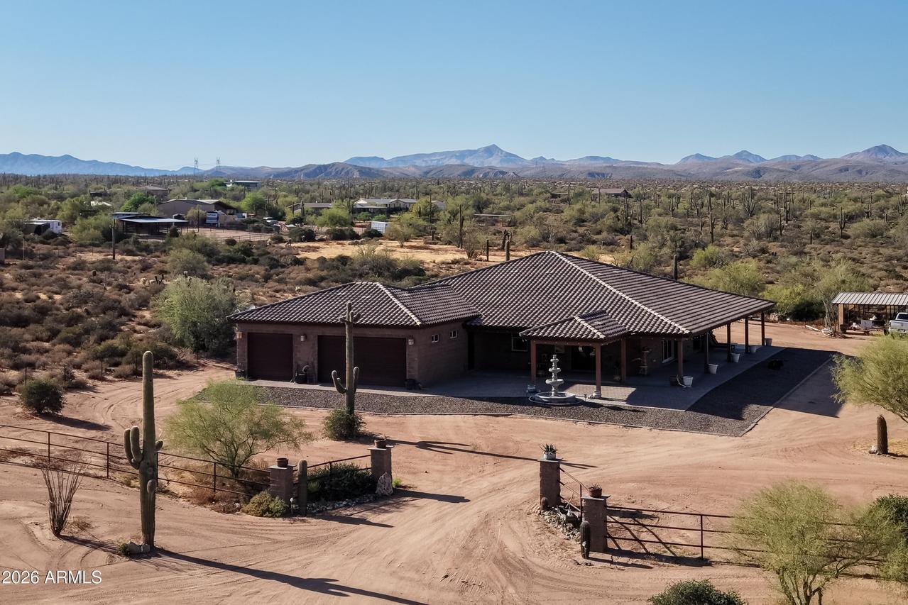 17024 E Lone Mountain Rd., Rio Verde, AZ 85263