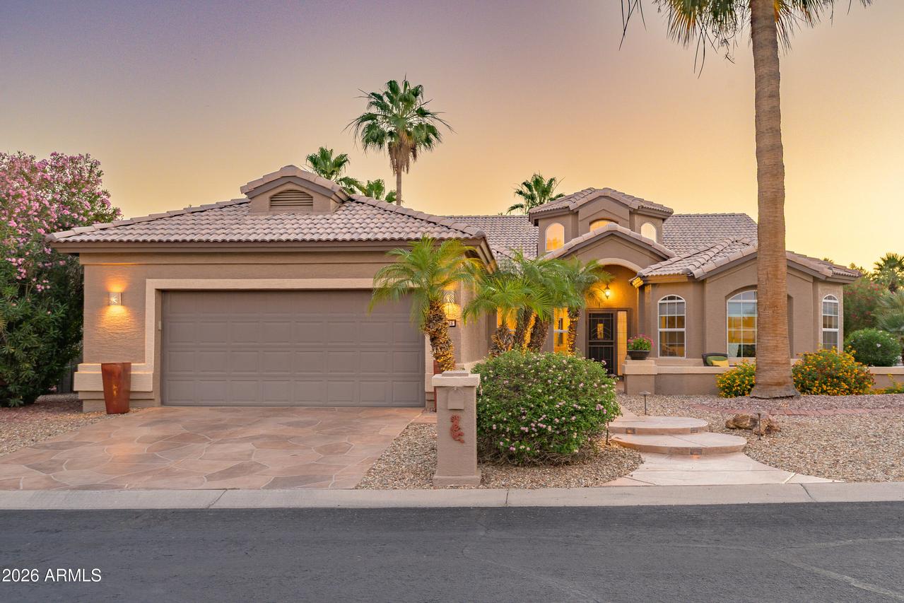3826 N 154th Dr., Goodyear, AZ 85395