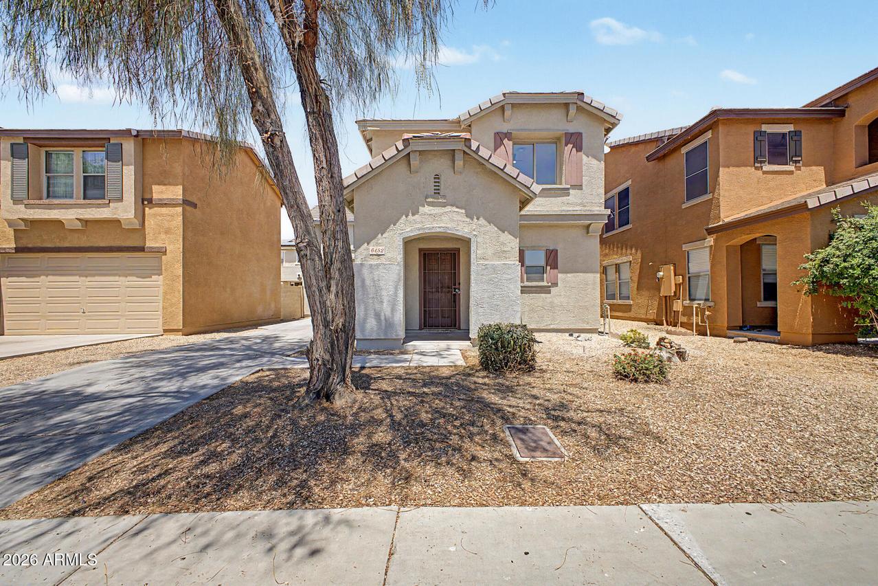 6452 W Ruth Ave., Glendale, AZ 85302