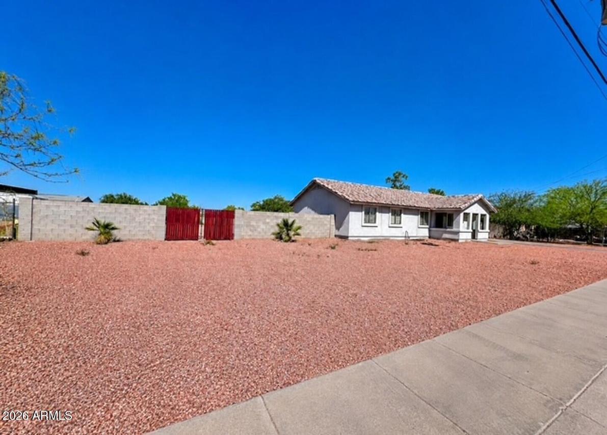 1589 N Houck St., Casa Grande, AZ 85122