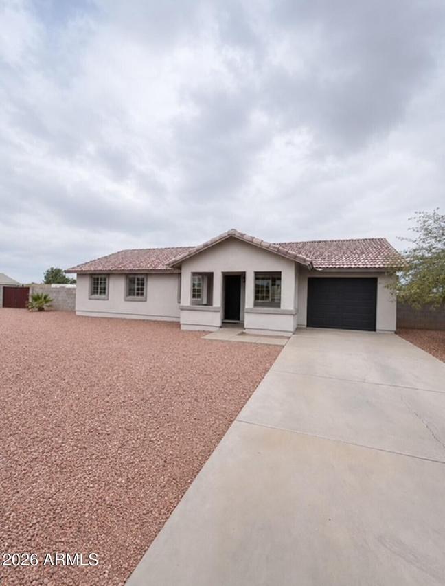 1589 N Houck St., Casa Grande, AZ 85122