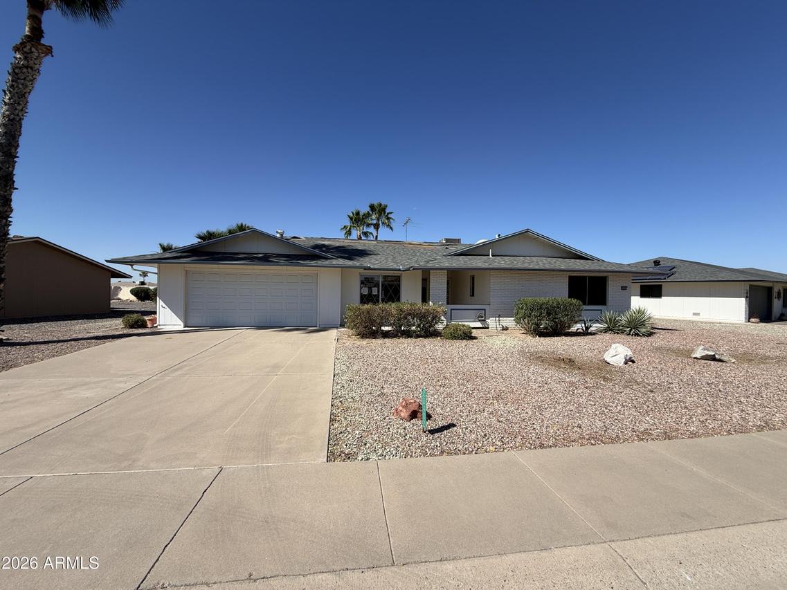 20402 N 124th Dr., Sun City West, AZ 85375