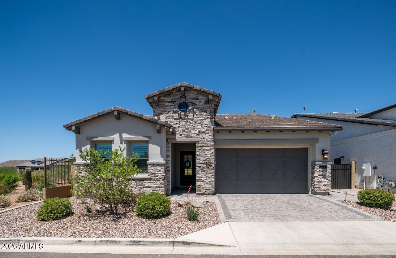 5636 E Sayan St., Mesa, AZ 85215