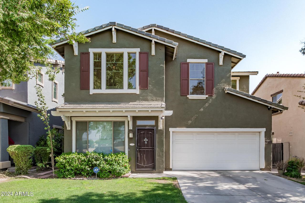 4337 E Vaughn Ave., Gilbert, AZ 85234