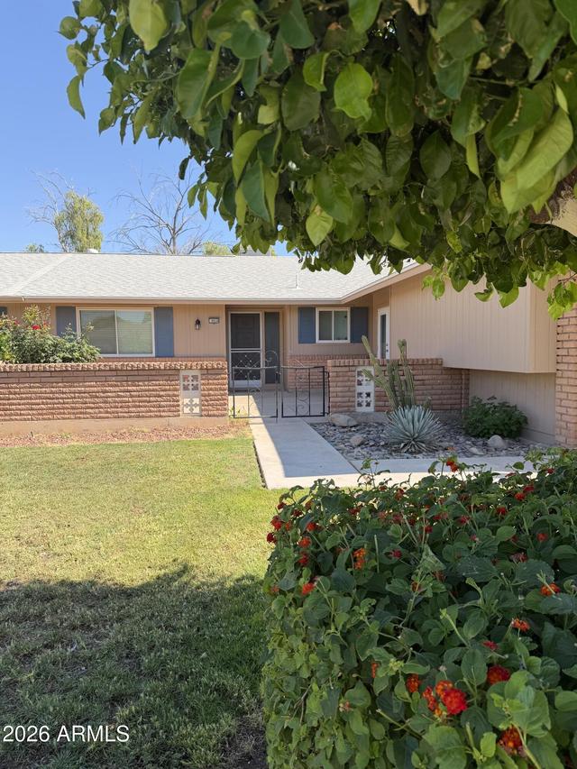 9936 W Mountain View Rd., Sun City, AZ 85351