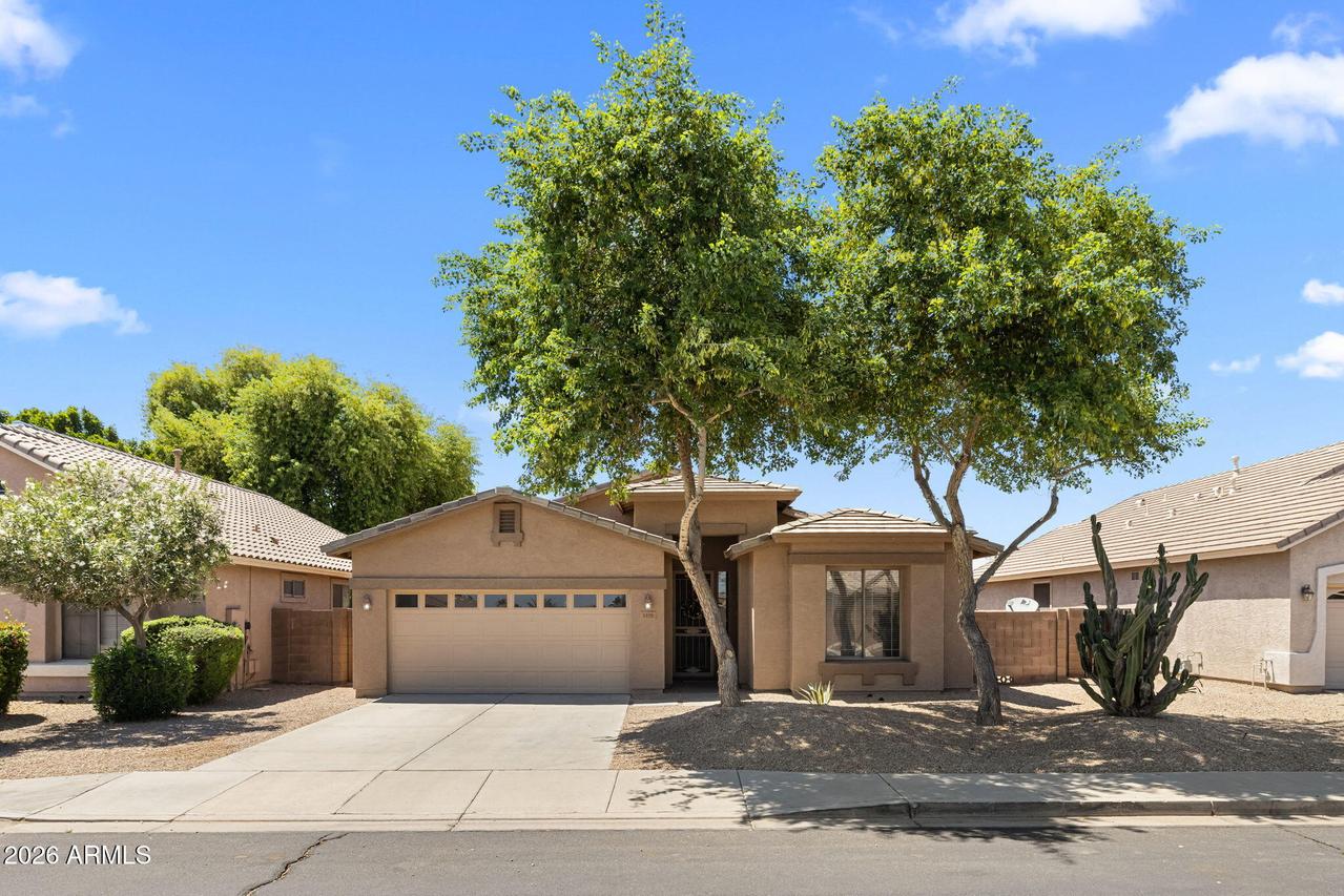 3326 N 126th Dr., Avondale, AZ 85392