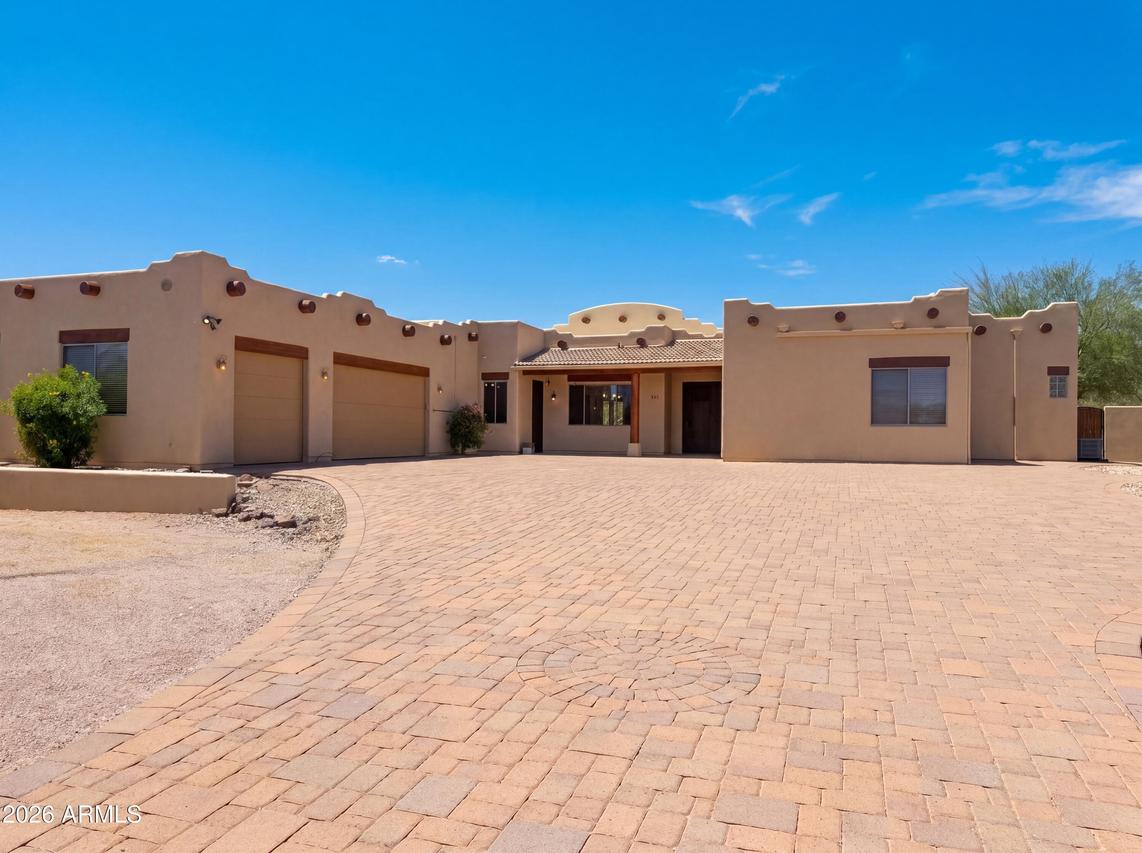 4496 S Kings Ranch Rd., Gold Canyon, AZ 85118