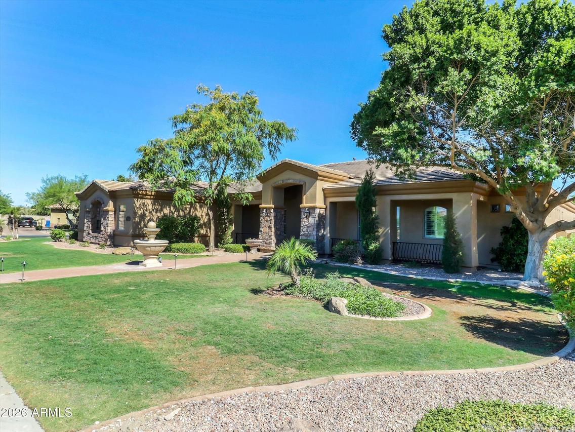 6610 W Avenida Del Sol, Glendale, AZ 85310