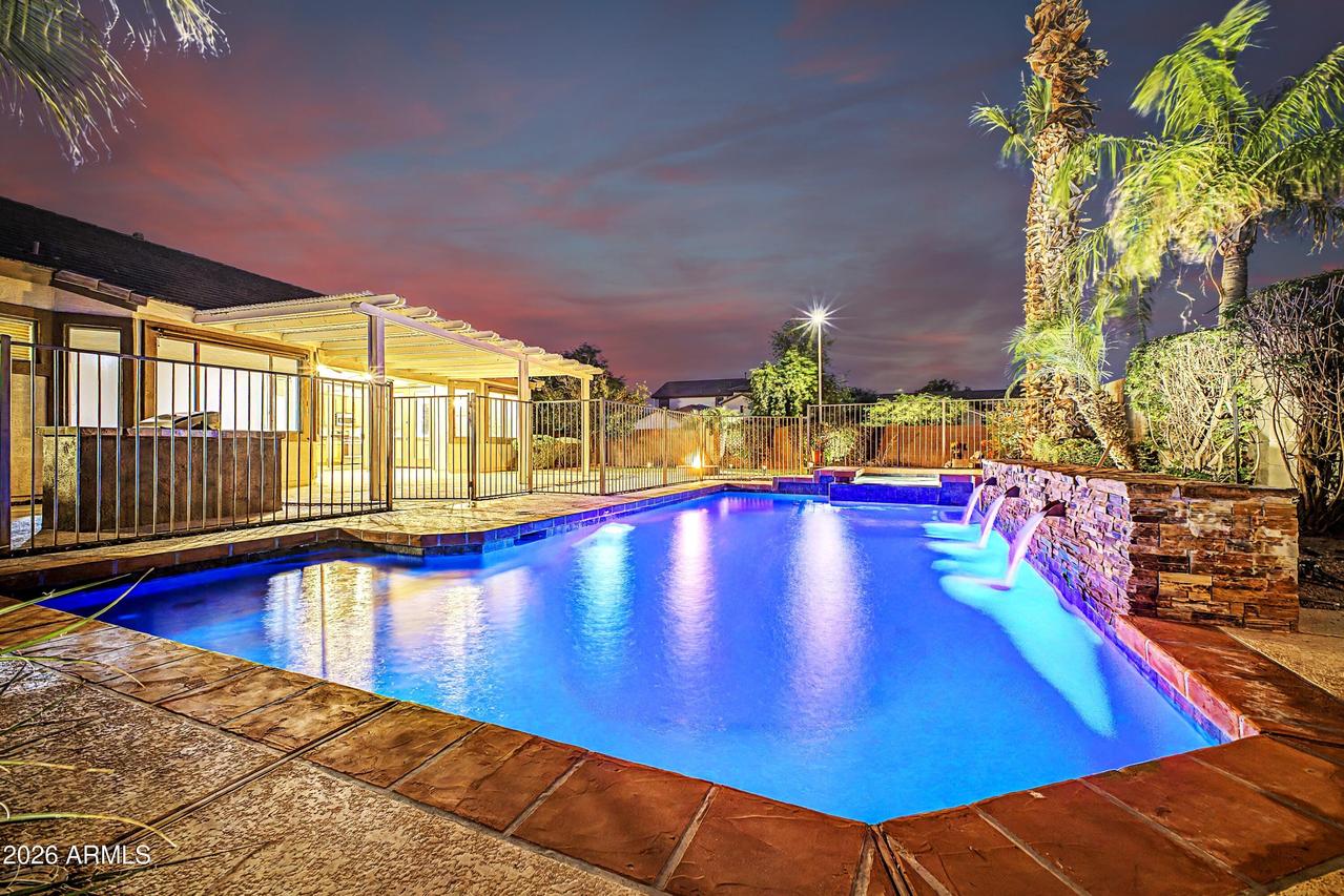 2752 N 150th Ln., Goodyear, AZ 85395
