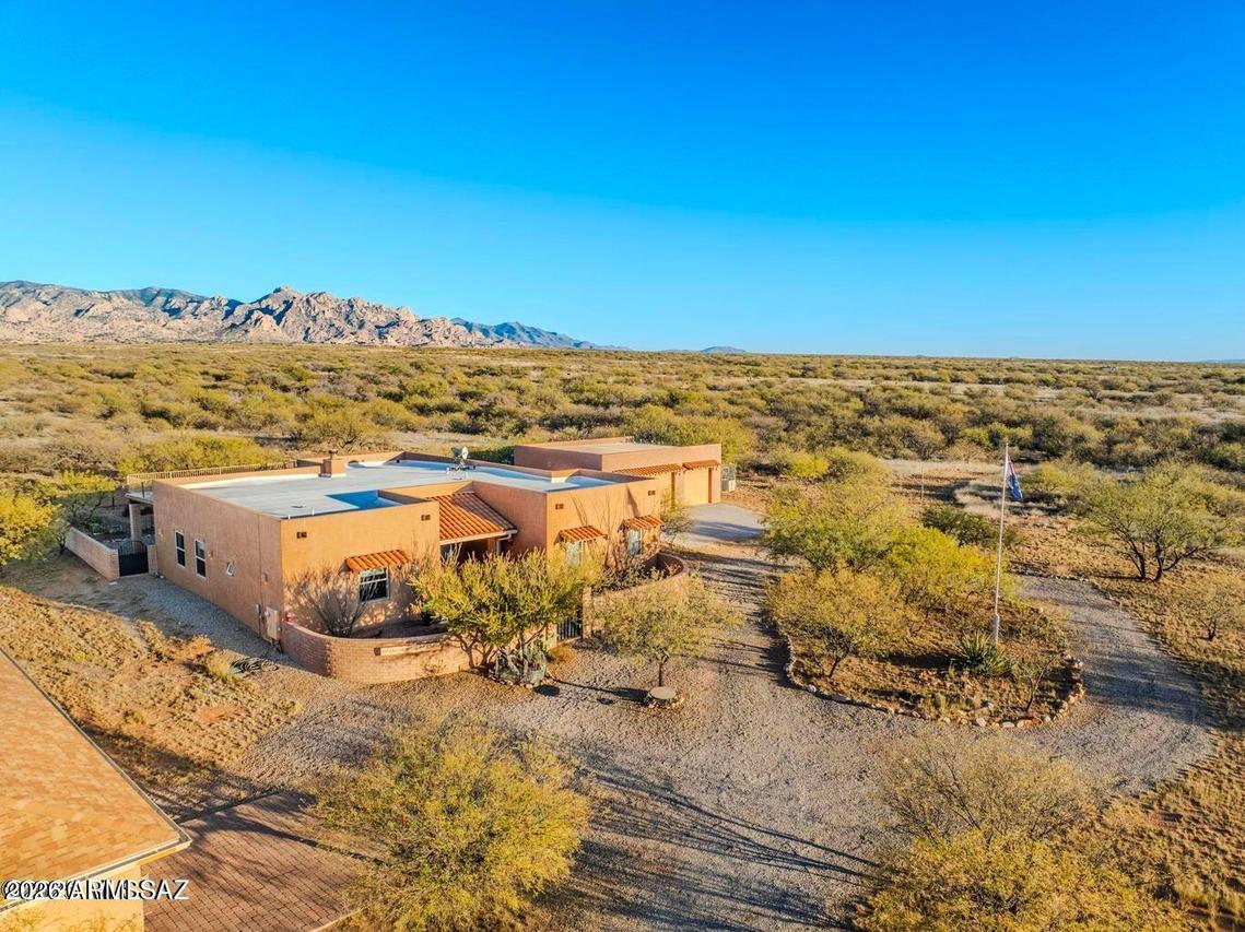 4441 E De Vaca Cir., Saint David, AZ 85630