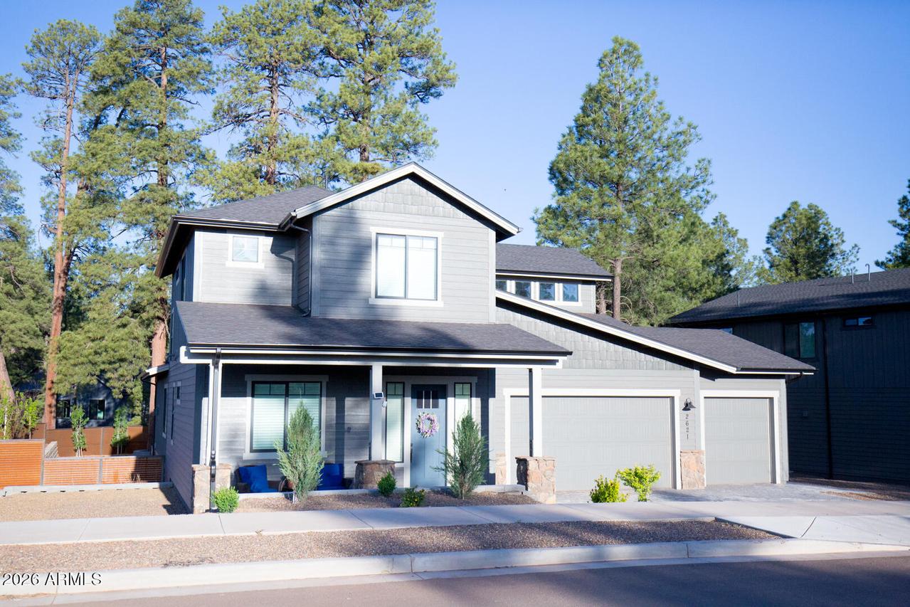 2621 S Hydra Ln., Flagstaff, AZ 86001