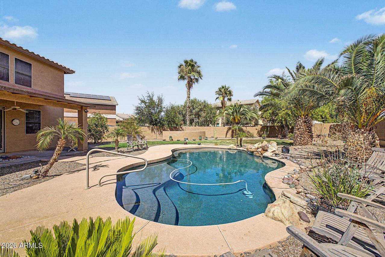 45449 W Tucker Rd., Maricopa, AZ 85139