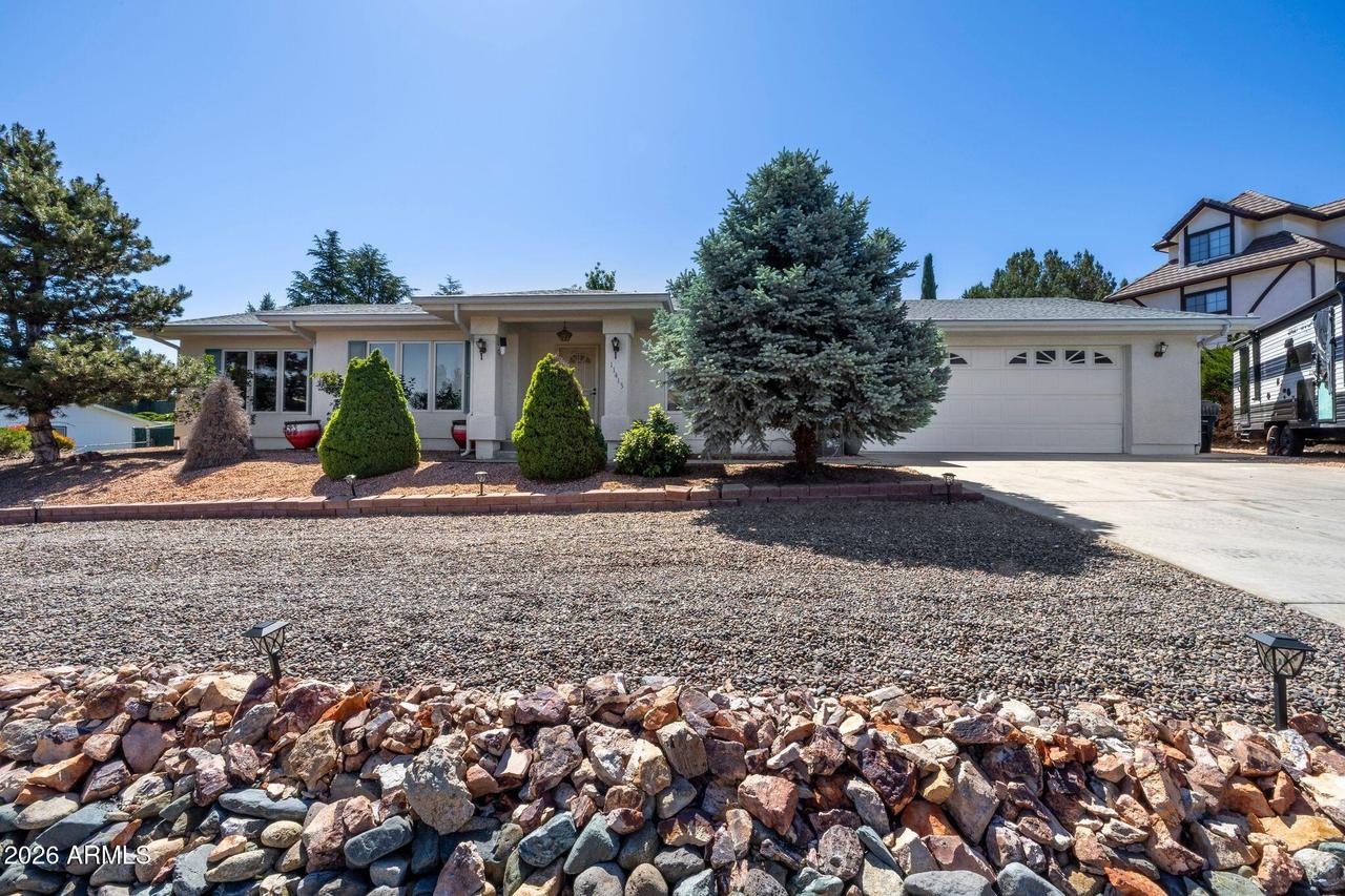 11413 E Western Sunset Dr., Dewey, AZ 86327