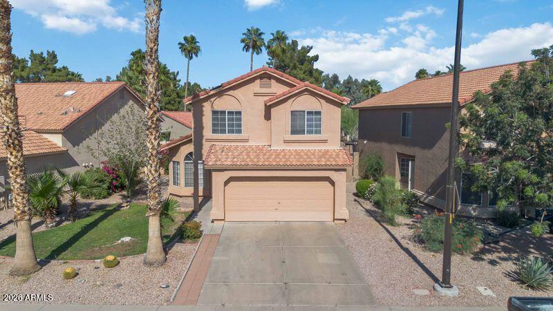 521 N Cobblestone St., Gilbert, AZ 85234