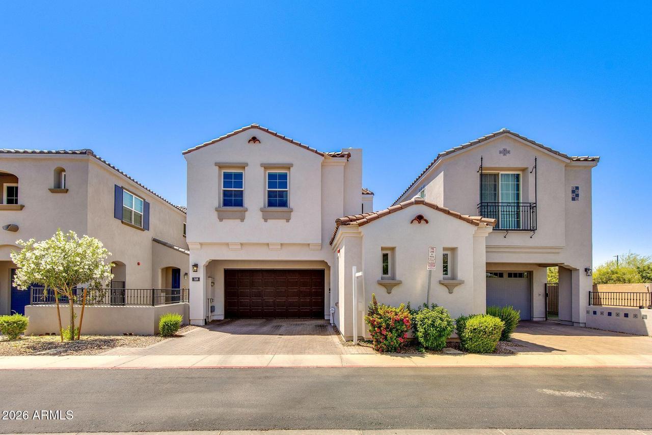 169 E Balsam Dr., Chandler, AZ 85286