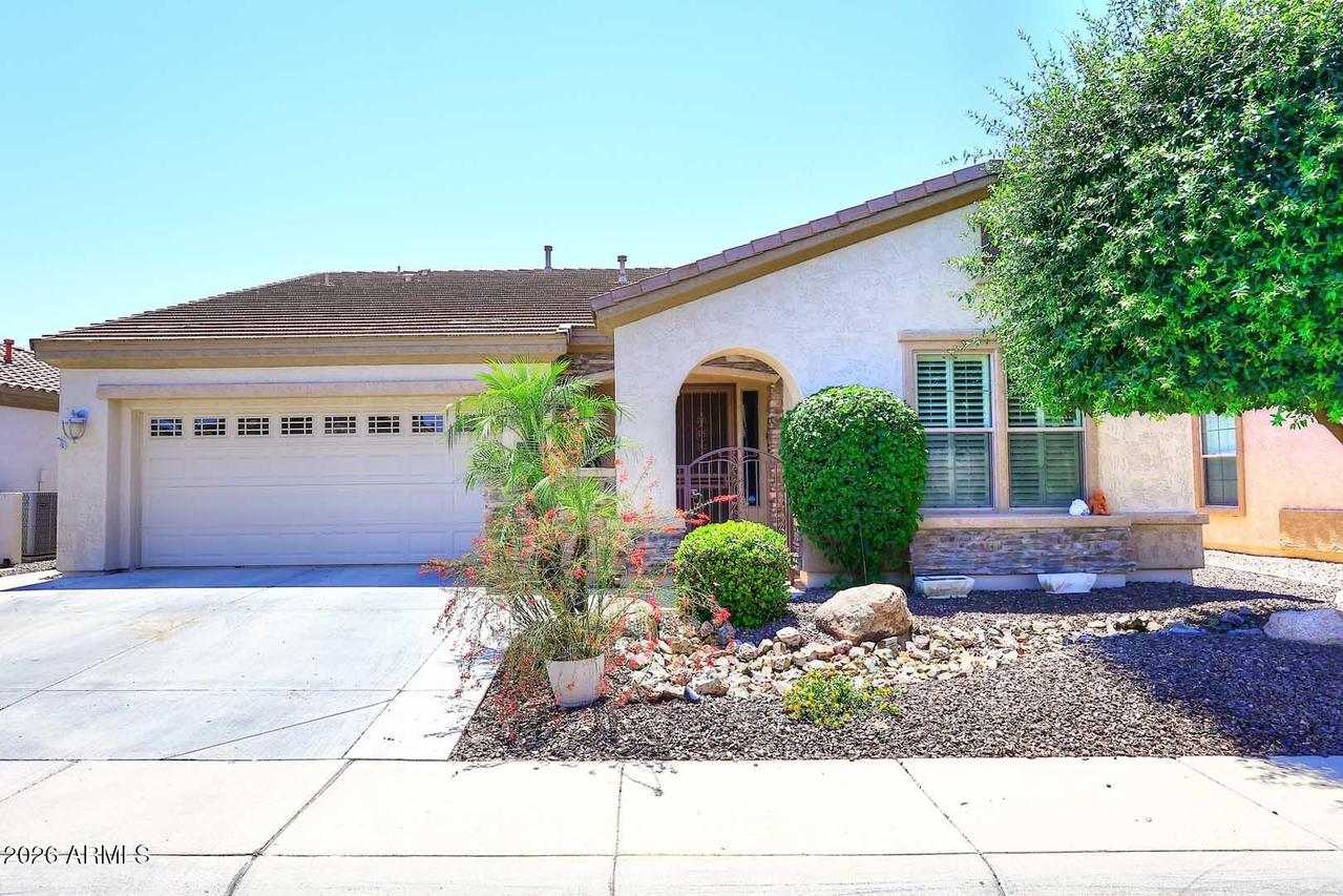 4543 E Donato Dr., Gilbert, AZ 85298