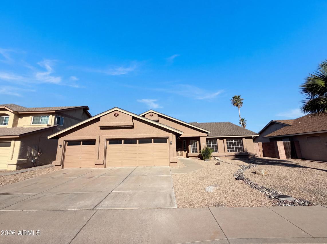 23626 N 45th Ave., Glendale, AZ 85310