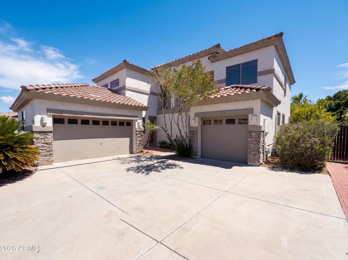 5509 W Rowel Rd., Phoenix, AZ 85083