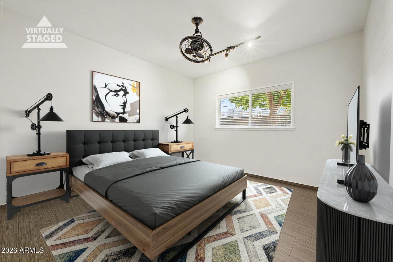 355 E Thomas Rd. #B106, Phoenix, AZ 85012
