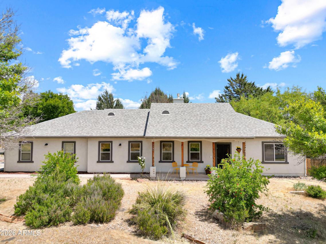 1289 S Thompson Rd., Cottonwood, AZ 86326