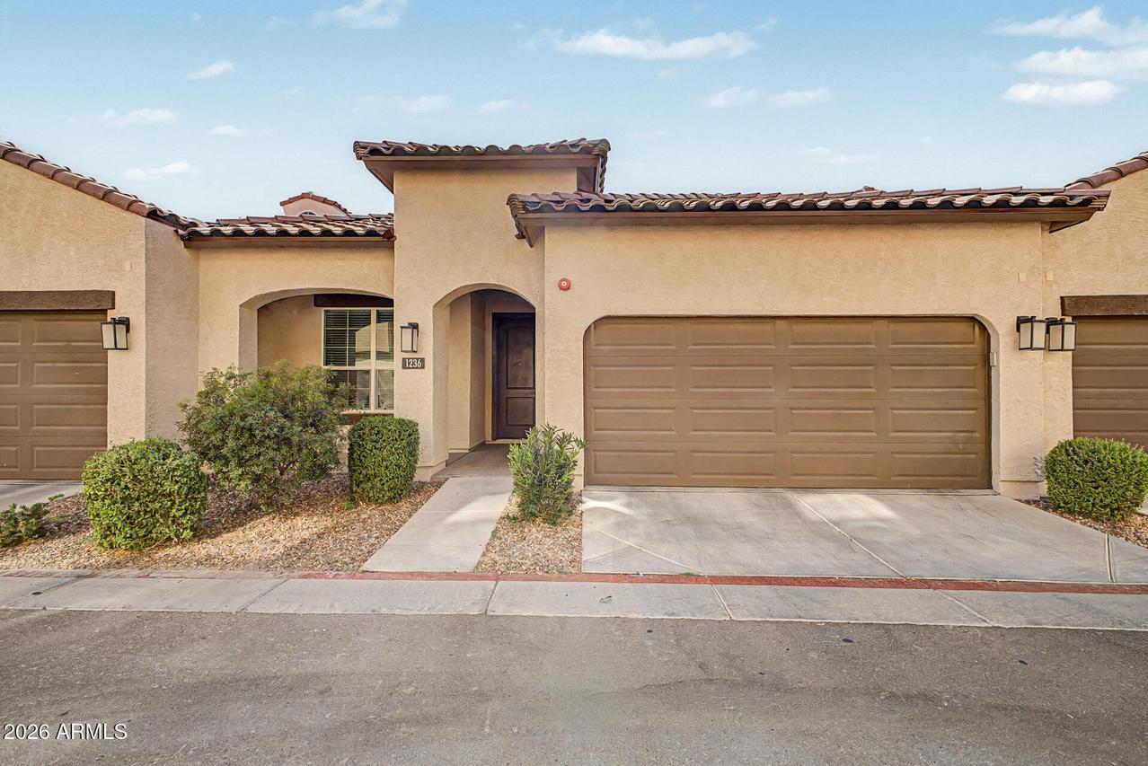1255 N Arizona Ave. #1236, Chandler, AZ 85225