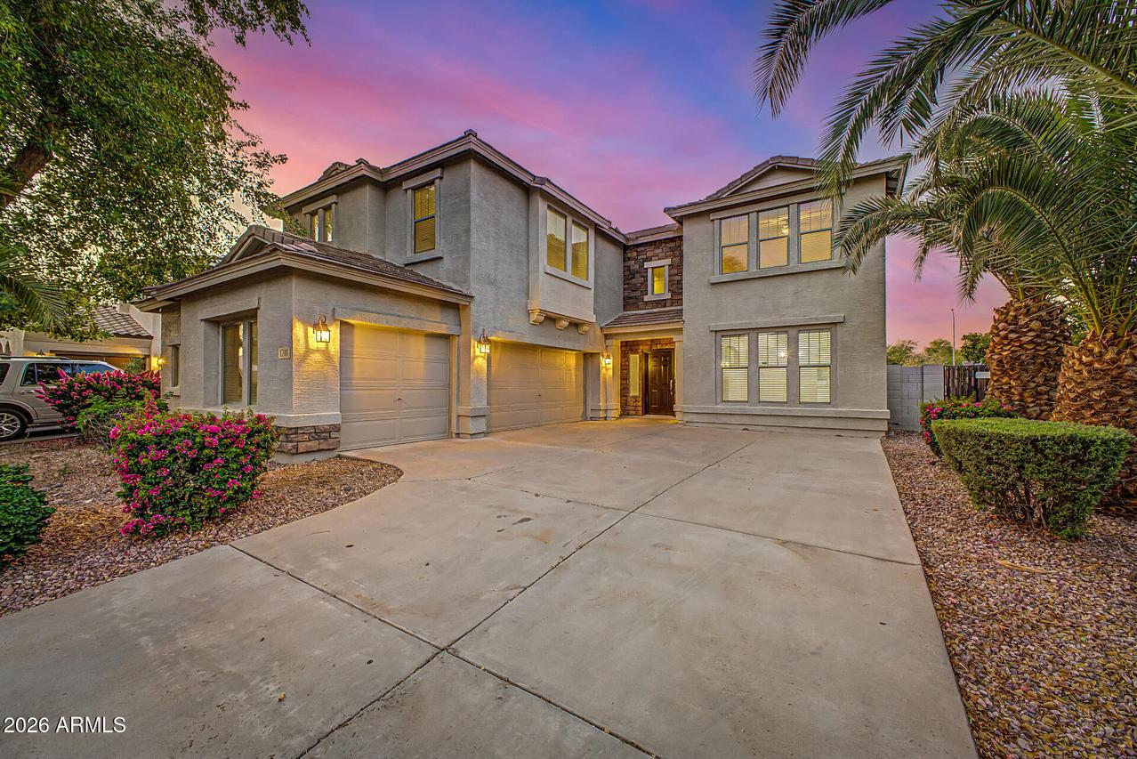 17868 W Evans Dr., Surprise, AZ 85388