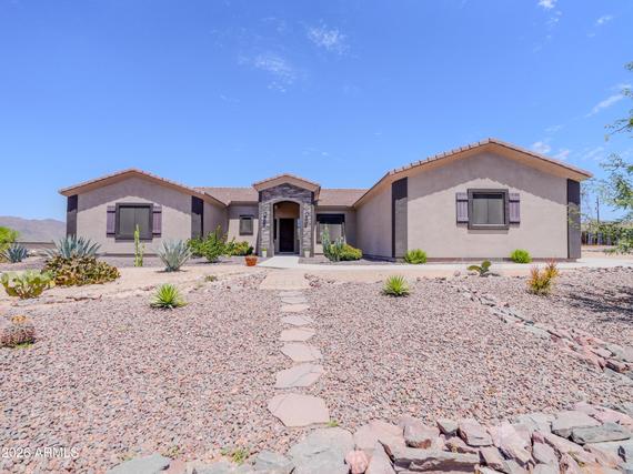 New Homes For Sale This Week That Attend Sunset Ridge School: May 8th to May 14th