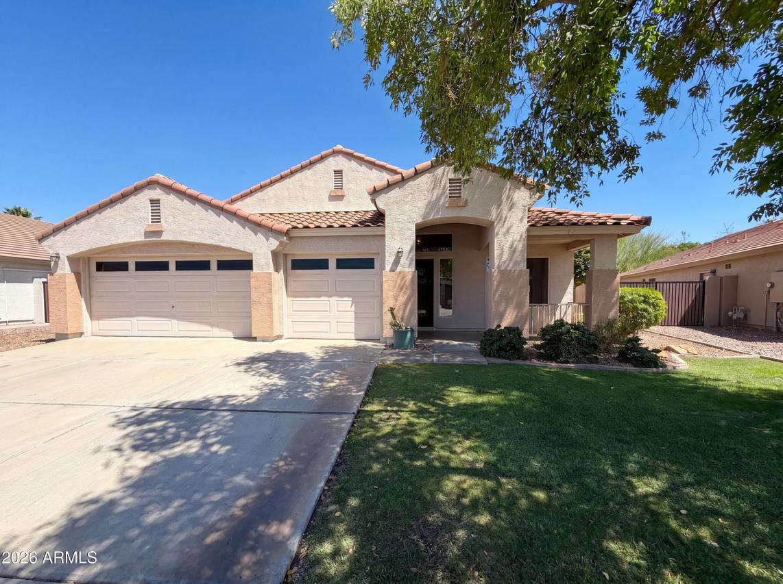 7908 W Deanna Dr., Peoria, AZ 85382