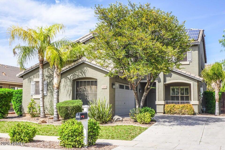 3274 E Elgin St., Gilbert, AZ 85295