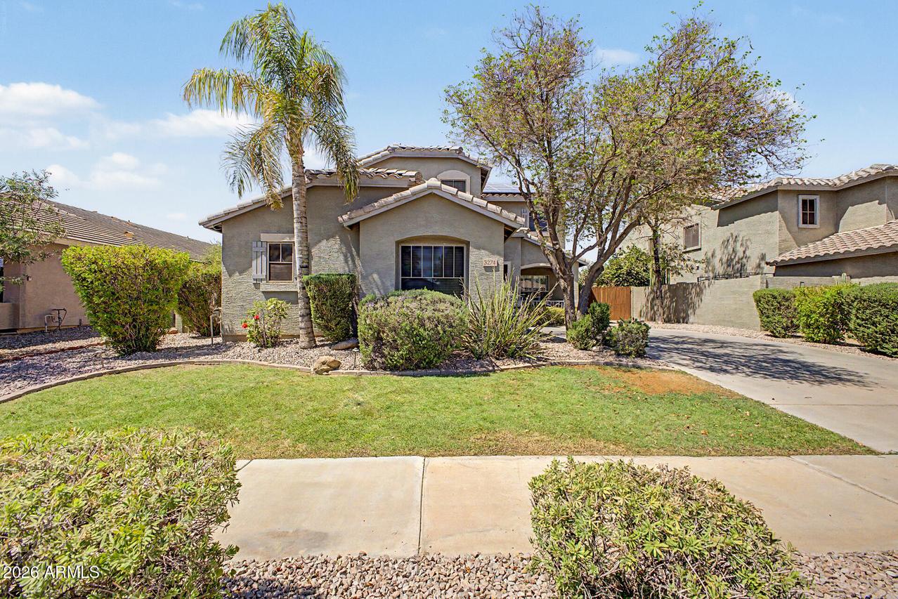 3274 E Elgin St., Gilbert, AZ 85295